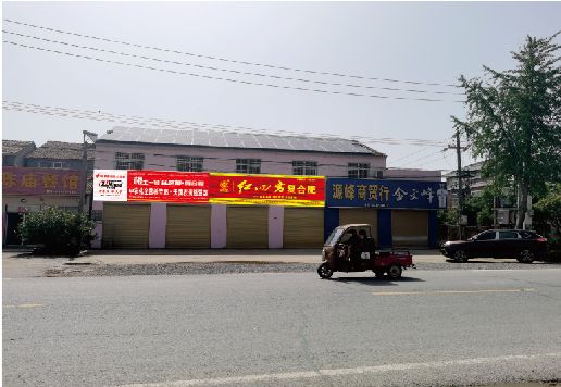 延安广告牌制作要注意什么才能避免被整改？