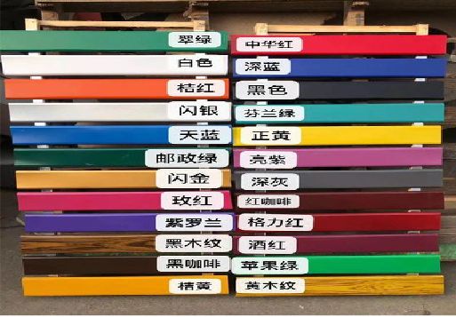 延安做招牌可以用哪些材料？